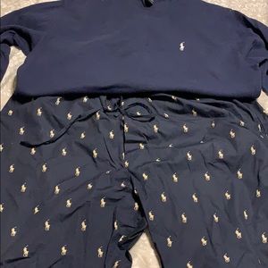 Men’s sleep wear